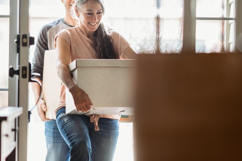 Help Me Relocate Photo