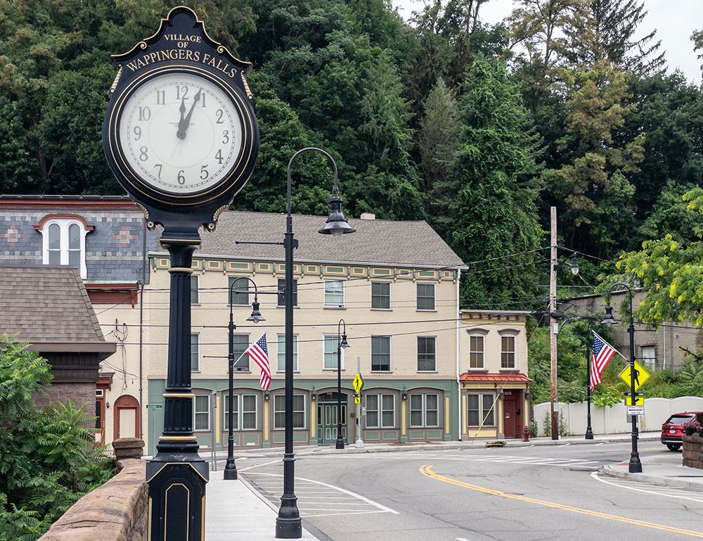 Wappingers Falls